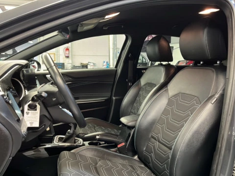 Kia Ceed 1.0 T-GDi 74kW (100CV) Style Edition