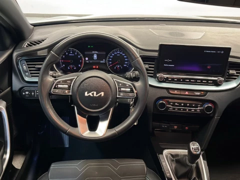 Kia Ceed 1.0 T-GDi 74kW (100CV) Style Edition