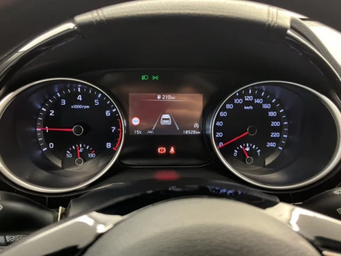 Kia Ceed 1.0 T-GDi 74kW (100CV) Style Edition