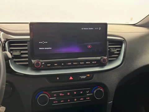 Kia Ceed 1.0 T-GDi 74kW (100CV) Style Edition