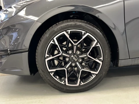 Kia Ceed 1.0 T-GDi 74kW (100CV) Style Edition