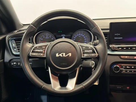 Kia Ceed 1.0 T-GDi 74kW (100CV) Style Edition