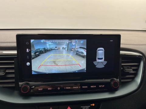 Kia Ceed 1.0 T-GDi 74kW (100CV) Style Edition