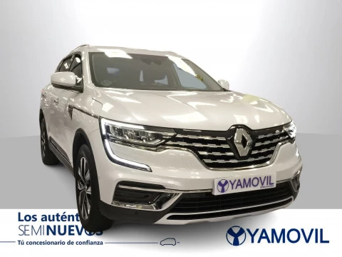 Renault Koleos Techno TCe 118 kW (160 CV) EDC