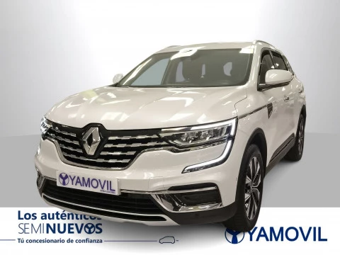 Renault Koleos Techno TCe 118 kW (160 CV) EDC