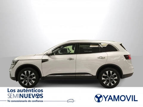 Renault Koleos Techno TCe 118 kW (160 CV) EDC