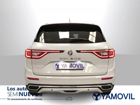 Renault Koleos Techno TCe 118 kW (160 CV) EDC