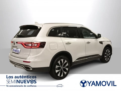 Renault Koleos Techno TCe 118 kW (160 CV) EDC