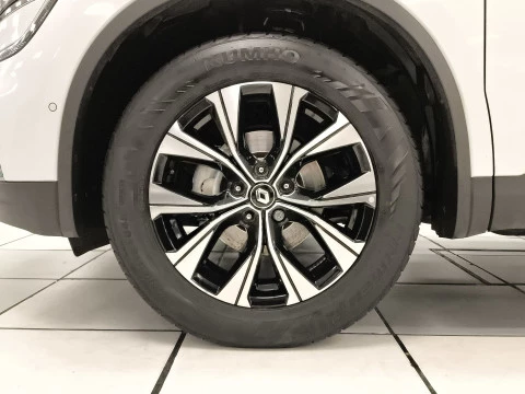 Renault Koleos Techno TCe 118 kW (160 CV) EDC