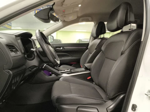 Renault Koleos Techno TCe 118 kW (160 CV) EDC