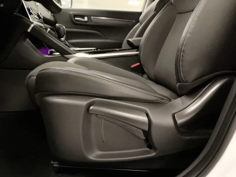 Renault Koleos Techno TCe 118 kW (160 CV) EDC