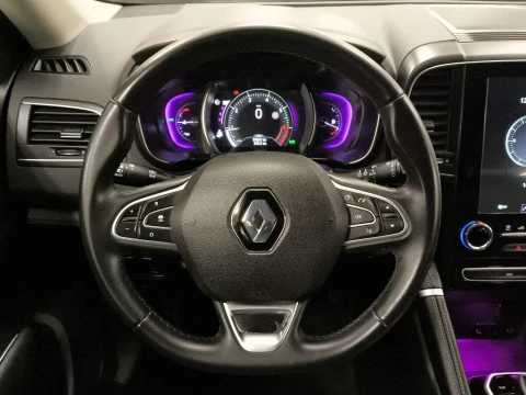 Renault Koleos Techno TCe 118 kW (160 CV) EDC