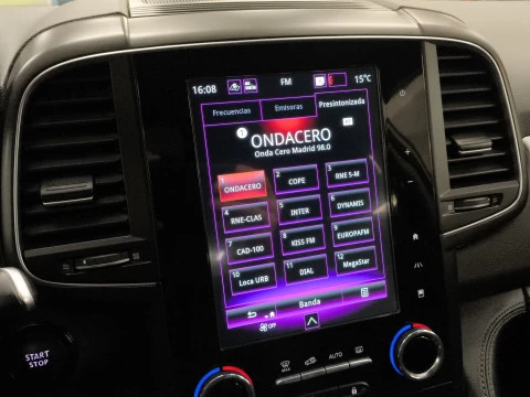 Renault Koleos Techno TCe 118 kW (160 CV) EDC