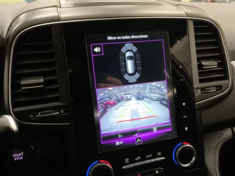 Renault Koleos Techno TCe 118 kW (160 CV) EDC