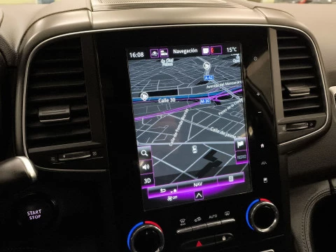 Renault Koleos Techno TCe 118 kW (160 CV) EDC