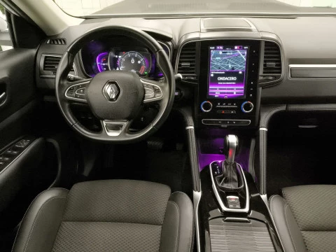 Renault Koleos Techno TCe 118 kW (160 CV) EDC