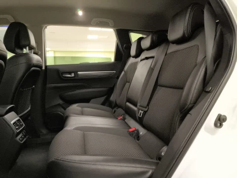 Renault Koleos Techno TCe 118 kW (160 CV) EDC