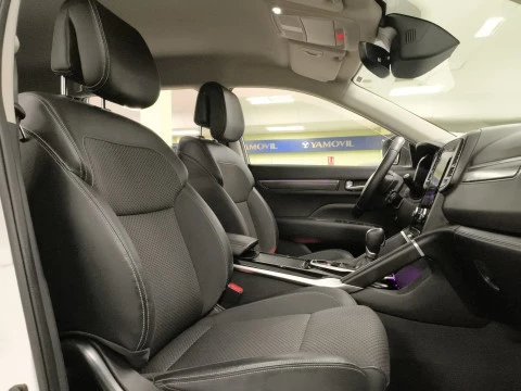 Renault Koleos Techno TCe 118 kW (160 CV) EDC