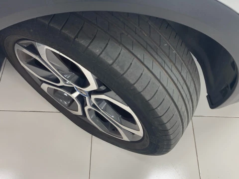 Renault Captur  E-TECH Hibrido Zen 105kW