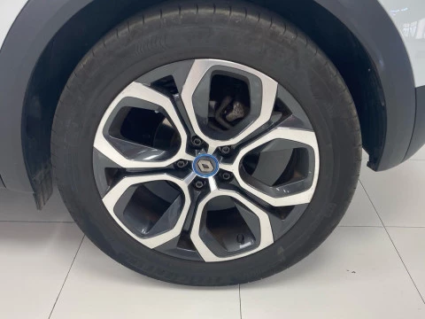 Renault Captur  E-TECH Hibrido Zen 105kW