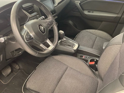 Renault Captur  E-TECH Hibrido Zen 105kW