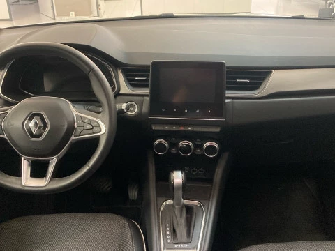 Renault Captur  E-TECH Hibrido Zen 105kW