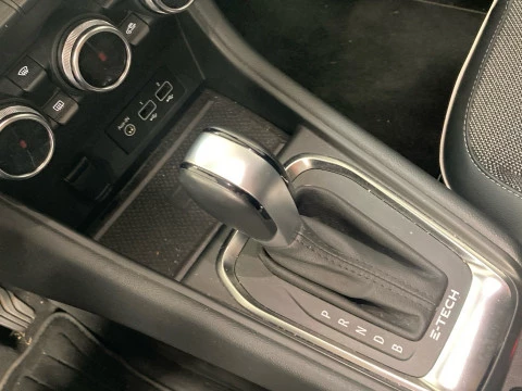 Renault Captur  E-TECH Hibrido Zen 105kW