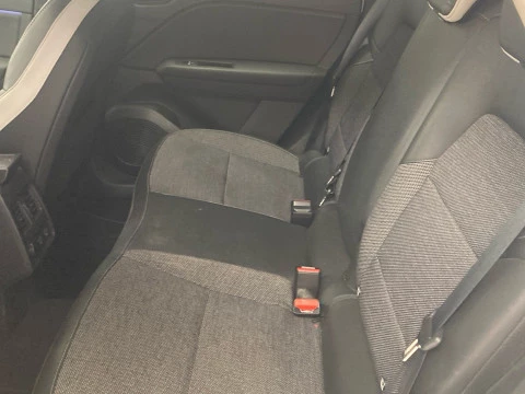 Renault Captur  E-TECH Hibrido Zen 105kW