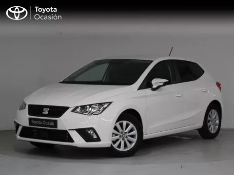 Seat Ibiza 1.0 TSI 81kW (110CV) Style Seat Ibiza 1.0 TSI 81kW (110CV) Style