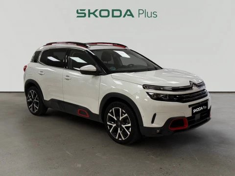 Citroën C5 Aircross BLUEHDI 132KW (180CV) S