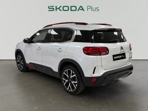 Citroën C5 Aircross BLUEHDI 132KW (180CV) S