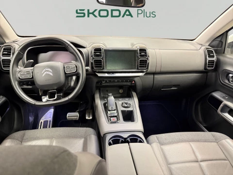 Citroën C5 Aircross BLUEHDI 132KW (180CV) S