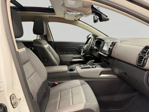 Citroën C5 Aircross BLUEHDI 132KW (180CV) S