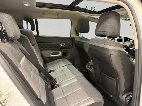 Citroën C5 Aircross BLUEHDI 132KW (180CV) S