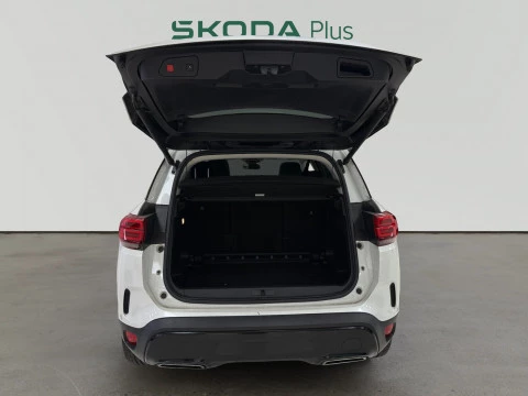 Citroën C5 Aircross BLUEHDI 132KW (180CV) S