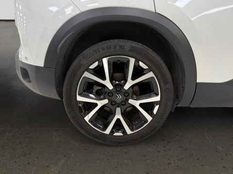 Citroën C5 Aircross BLUEHDI 132KW (180CV) S