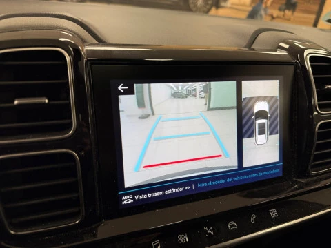 Citroën C5 Aircross BLUEHDI 132KW (180CV) S