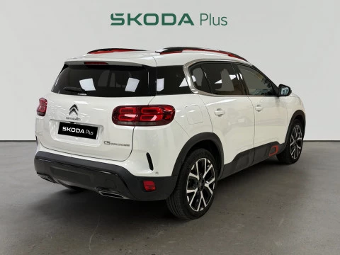 Citroën C5 Aircross BLUEHDI 132KW (180CV) S