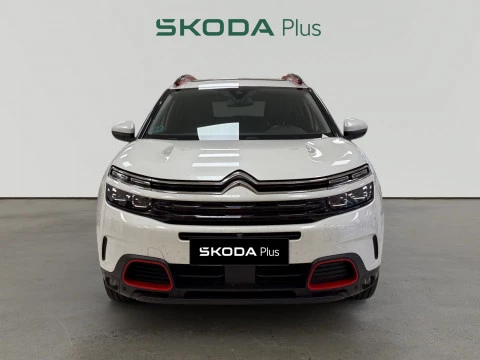 Citroën C5 Aircross BLUEHDI 132KW (180CV) S
