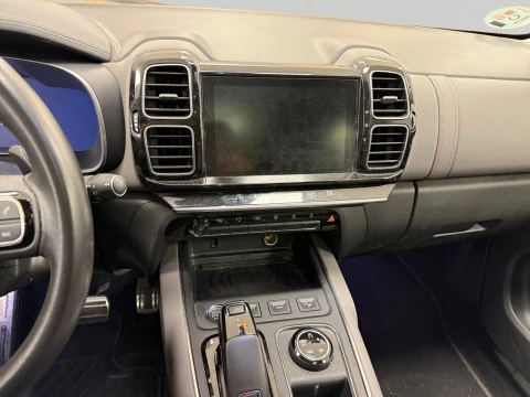 Citroën C5 Aircross BLUEHDI 132KW (180CV) S