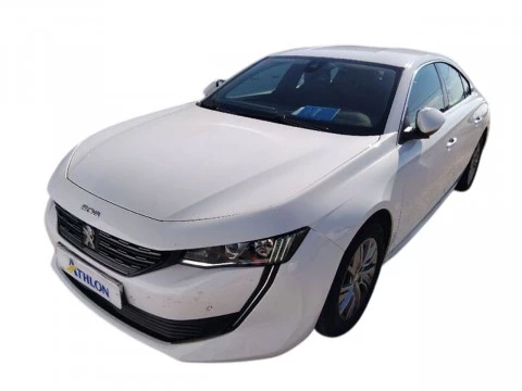 Peugeot 508 Business Line BlueHDi 96kW S&S EAT8