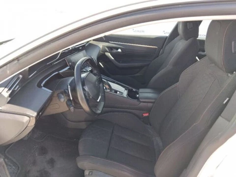 Peugeot 508 Business Line BlueHDi 96kW S&S EAT8