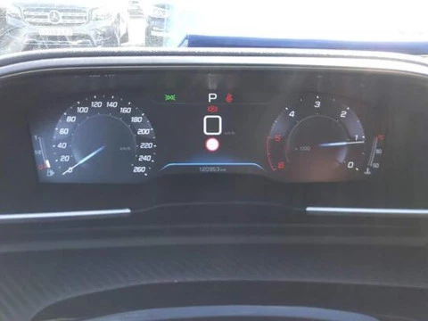 Peugeot 508 Business Line BlueHDi 96kW S&S EAT8