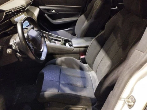 Peugeot 508 Business Line BlueHDi 96kW S&S EAT8