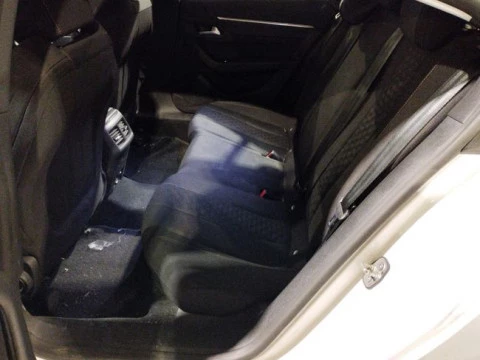 Peugeot 508 Business Line BlueHDi 96kW S&S EAT8