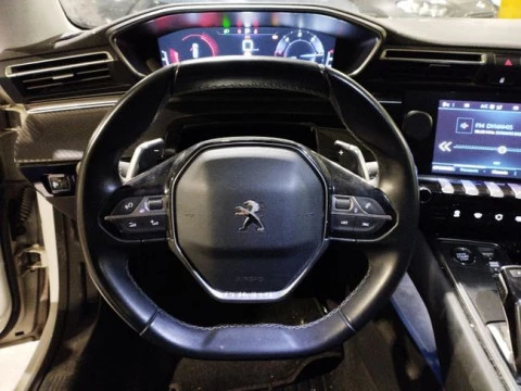 Peugeot 508 Business Line BlueHDi 96kW S&S EAT8