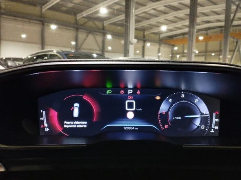 Peugeot 508 Business Line BlueHDi 96kW S&S EAT8