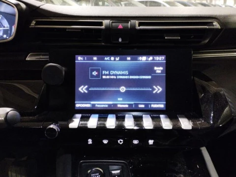 Peugeot 508 Business Line BlueHDi 96kW S&S EAT8