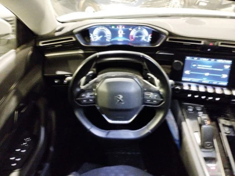 Peugeot 508 Business Line BlueHDi 96kW S&S EAT8