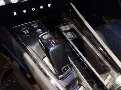 Peugeot 508 Business Line BlueHDi 96kW S&S EAT8